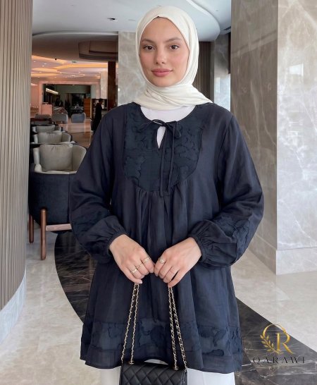 اسود